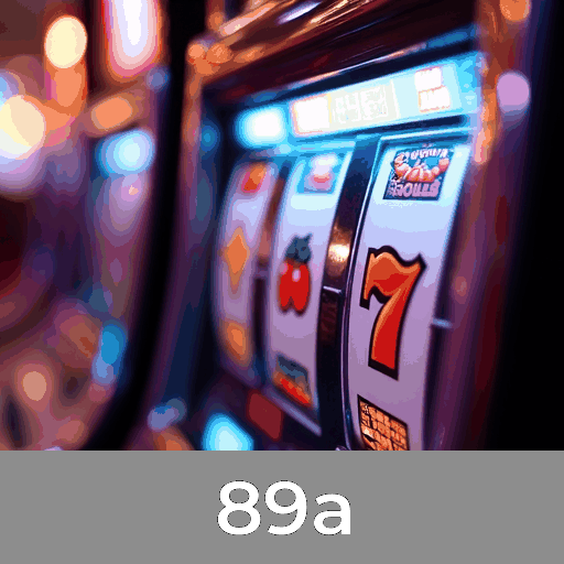 89a: Plataforma de Jogos Online com Serviços Profissionais Incomparáveis