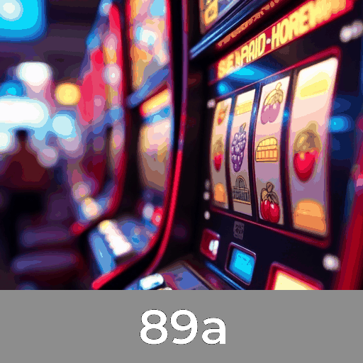89a: Sua Experiência de Jogos de Mesa ao Vivo no Brasil