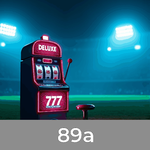 89a: Slots-Altas Chances, Jogos de Mesa-Diversão, Dealer Ao Vivo-Interatividade