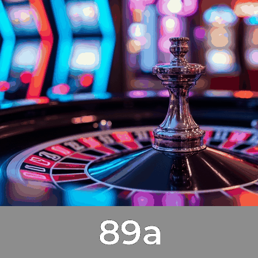 89a: Plataforma de Jogos Online com Serviços Profissionais Incomparáveis