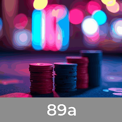 89a: Plataforma de Jogos Online com Serviços Profissionais Incomparáveis