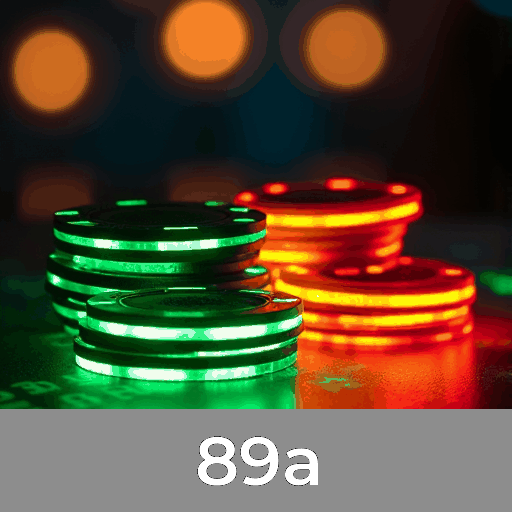 89a: Experimente a Intensidade dos Jogos de Crash