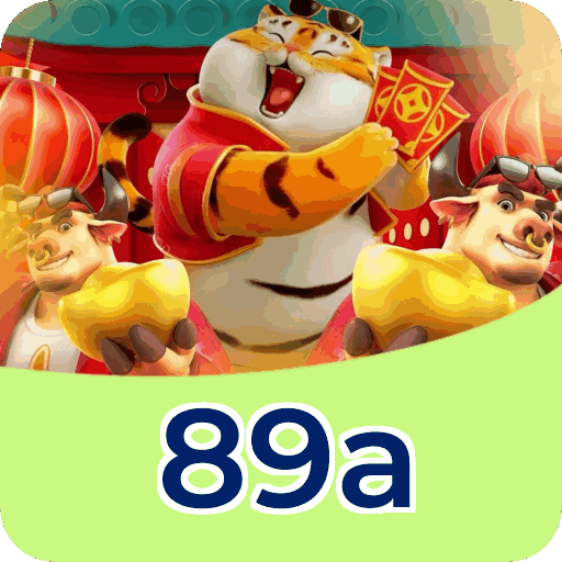 Jogos com maior RTP na 89a