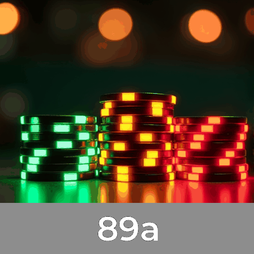 89a: Experimente a Intensidade dos Jogos de Crash