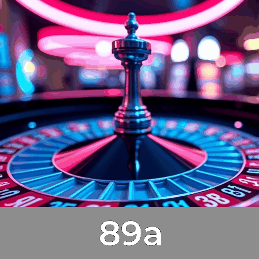 89a: Seu Cassino Confiável e Seguro